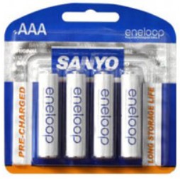 DeFelsko Rechargeable Battery Pack